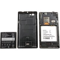 Телефон Sony Xperia Miro ST23i