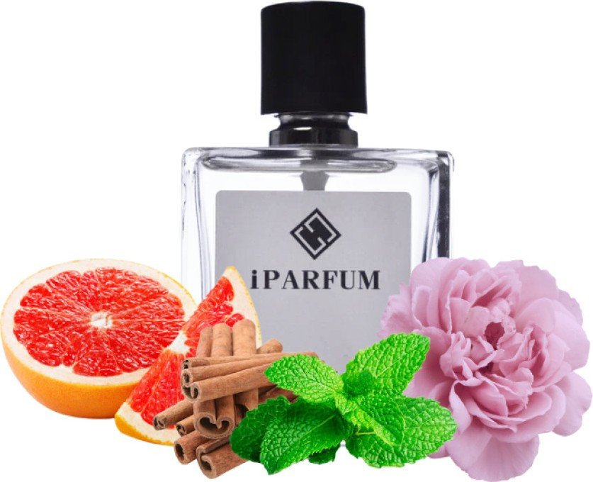 Духи iParfum аналоговый парфюм M35 1 Million Paco Rabanne 30 мл