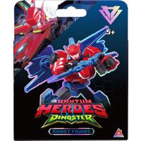 Трансформер Dinoster Раптор Болт Винг 43754