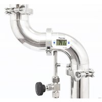 Дистиллятор Добрый жар Люкс (20л, 9 трубок)