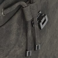 Дорожный рюкзак Rivacase 8912 (серый)