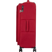 Чемодан American Tourister Cloudrider Astral red 78.5 см