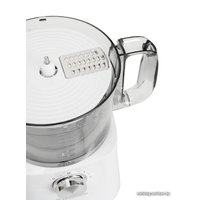 Кухонный комбайн Evolution CMB-961GL (white)