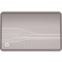 Ноутбук HP Pavilion dv6-3106er (XD580EA)