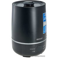 Увлажнитель воздуха Delta DE-3705 (черный)