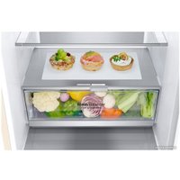 Холодильник LG DoorCooling+ GC-B509SEUM