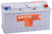 Arctic R+ (100 А·ч)