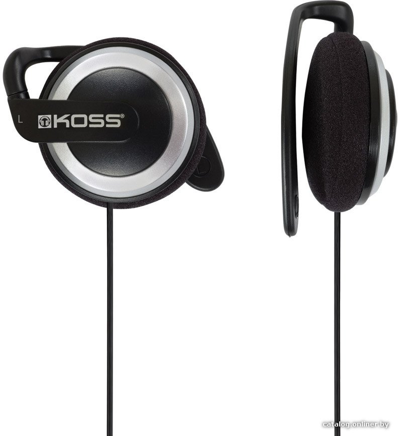 Наушники KOSS KSC21