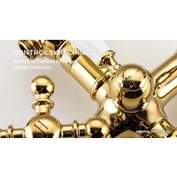 Душевая система  Gappo G2489-6