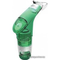 Тренажер дыхательный Powerbreathe Plus Light PB2001RU (зеленый)