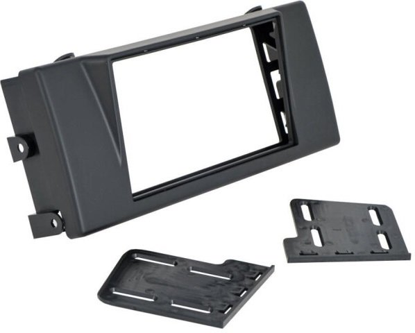 

Переходная рамка Incar 95-9307A для BMW 5 (Е39) 1995+