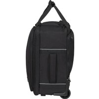 Городской рюкзак American Tourister Take2cabin 91G-09013 (черный)