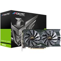 Видеокарта OCPC RTX 3060 OC 12GB GDDR6 OCVN3060G12XM