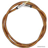 Кабель DL Audio Gryphon Pro 3.5 Jack - 3.5 Jack (1 м)