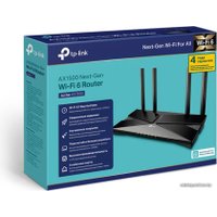 Wi-Fi роутер TP-Link Archer AX1500