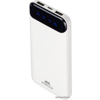 Внешний аккумулятор Rivacase VA2240 10000mAh (белый)