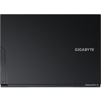 Игровой ноутбук Gigabyte G6 KF-H3KZ854KD
