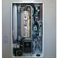 Отопительный котел NAVIEN EQB-08HW