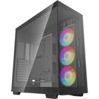 Корпус DeepCool CH780 R-CH780-BKADE41-G-1