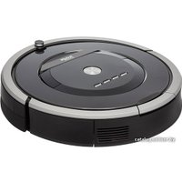 Робот-пылесос iRobot Roomba 880