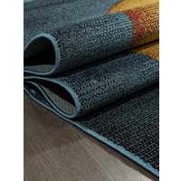 Ковер для детской Merinos Orion C226-STAN-BLUE (1.6х2.3)