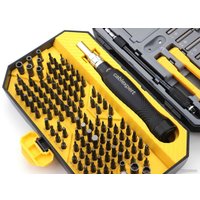 Набор отверток прецизионных Cablexpert TK-SD-12R (145 предметов)