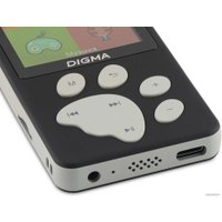 Плеер MP3 Digma S5 8GB