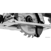 Дисковая (циркулярная) пила Tesla TCS18BL (без АКБ)