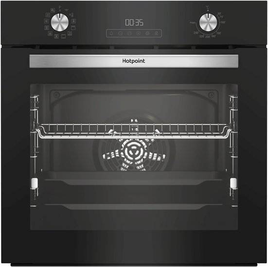 Hotpoint HFE8 1231 JSH BLG