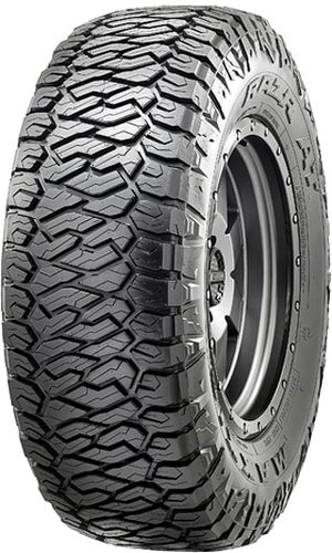 Maxxis RAZR AT 265/60R18 119/116S