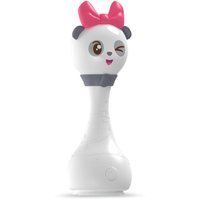 Интерактивная игрушка Alilo Малышарики Пандочка R1 61231