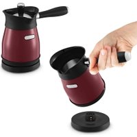 Электрическая турка Kitfort KT-7499