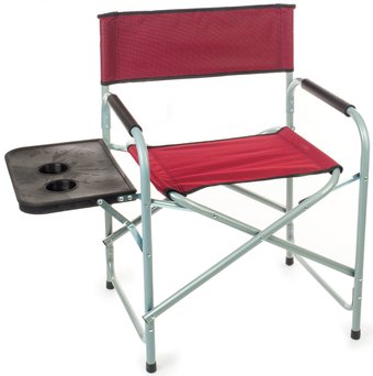 Стул Ausini VT21-10002 (красный)