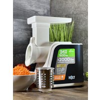 Мясорубка Holt HT-FP-003