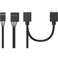 Система жидкостного охлаждения для процессора Ocypus Sigma L36 PRO Sigma-L36-BK3ANWL00P-GL