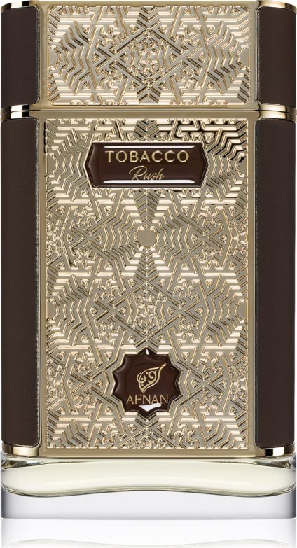 

Парфюмерная вода Afnan Tobacco Rush EdP (80 мл)
