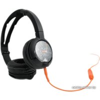 Наушники SteelSeries Flux Luxury Edition