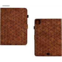 Чехол для планшета G-Case iPad Pro 11 2020/2021/2022/iPad Air 11 2024/Air 2020/2022 660204834E (коричневый)