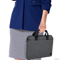 Сумка BRAUBERG Ultra 270834 (темно-серый)