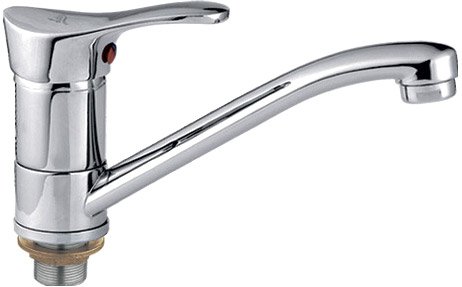 

Смеситель Ledeme H14B L4514B-2