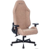 Игровое (геймерское) кресло Knight T1 (коралловый)