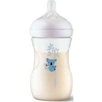 Бутылочка для кормления Philips Avent Natural Response SCD837/7