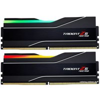 Оперативная память G.Skill Trident Z5 Neo RGB 2x16ГБ DDR5 6400МГц F5-6400J3239G16GX2-TZ5NR