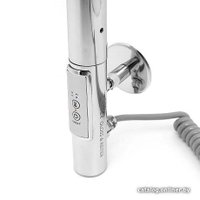 Полотенцесушитель Gloss & Reiter Ti#1 L.43х60.F4 (timer)