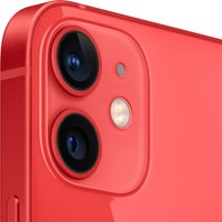 Смартфон Apple iPhone 12 mini 128GB (PRODUCT)RED