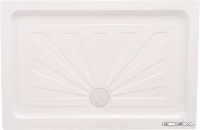 Душевой поддон Cerutti QR120/90 120x90