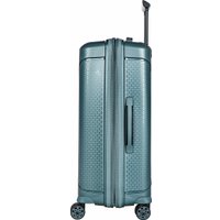 Чемодан-спиннер Verage Edinburgh 22019WS II-M 66 см (бальзам зеленый)