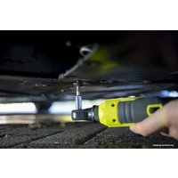 Трещотка Ryobi R18RW2-0 5133004833 (без АКБ)