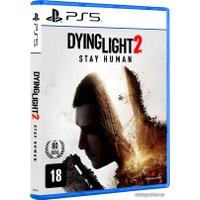  Dying Light 2: Stay Human для PlayStation 5