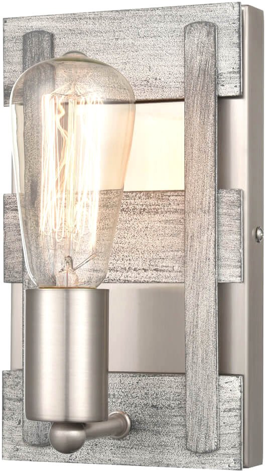 

Бра Vele Luce Shield VL6385W01